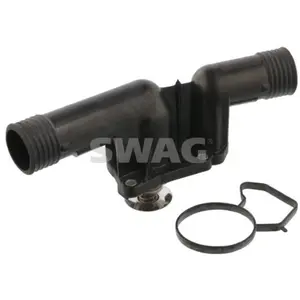 Boîtier De Thermostat Bmw Swag 20936455 pas cher