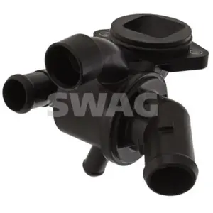 Boîtier De Thermostat Audi; Seat; Skoda; Vw, Volkswagen Swag 20939224 pas cher