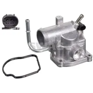 Boîtier De Thermostat Mercedes-Benz Swag 10939270 pas cher