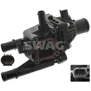 Comparateur de prix : SWAG 62945618 Swag 40 93 9145 Boîtier thermostat