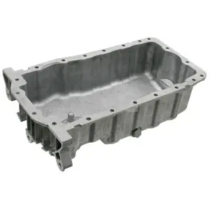 Carter D'Huile Audi; Seat; Skoda; Vw, Volkswagen Swag 32923050 pas cher