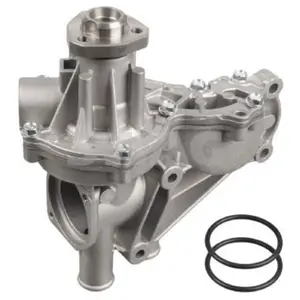 Pompe À Eau Audi; Ford; Seat; Vw, Volkswagen Swag 32150006 pas cher