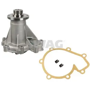 Pompe À Eau Mercedes-Benz Swag 10150030 pas cher