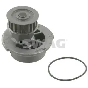 Pompe À Eau Chevrolet; Daewoo; Opel; Vauxhall Swag 40150003 pas cher