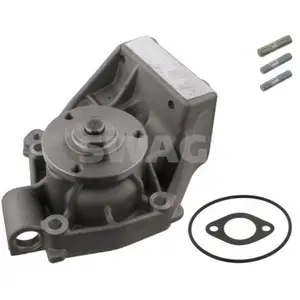 Pompe À Eau Citroën; Fiat; Peugeot Swag 70150025 pas cher