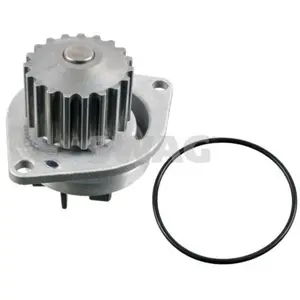 Pompe À Eau Citroën; Peugeot Swag 62919068 pas cher
