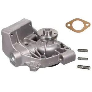 Pompe À Eau Fiat Swag 70150038 pas cher
