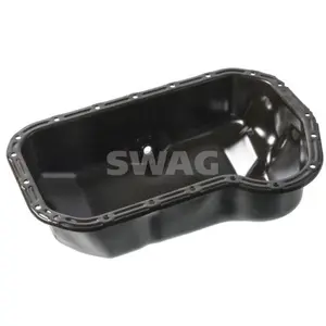 Carter D'Huile Ford; Seat; Vw, Volkswagen Swag 99907407 pas cher