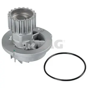 Pompe À Eau Chevrolet; Daewoo Swag 89150002 pas cher