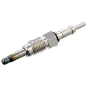 Bougie De Préchauffage Audi; Seat; Skoda; Vw, Volkswagen Swag 30915958 pas cher