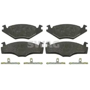Jeu De Plaquettes De Frein 30916005 Swag Seat; Vw, Volkswagen Swag 30916005