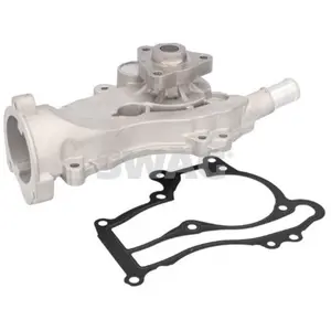 Pompe À Eau Chevrolet; Opel; Vauxhall Swag 40939303 pas cher