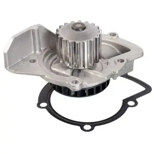 Pompe À Eau Citroën; Ds; Fiat; Ford; Peugeot; Toyota Swag 62938898 pas cher