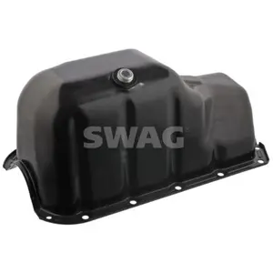 Carter D'Huile Alfa Romeo; Fiat; Lancia Swag 70937580 pas cher