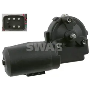 Moteur D'Essuie-Glace Mercedes-Benz Swag 10918859 pas cher