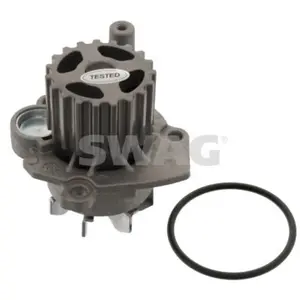 Pompe À Eau Audi; Ford; Seat; Skoda; Vw, Volkswagen Swag 30938512 pas cher