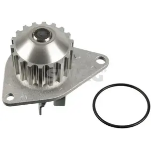 Pompe À Eau Citroën; Fiat; Peugeot Swag 62922490 pas cher