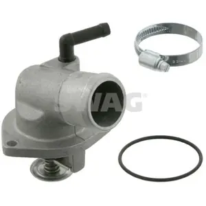 Thermostat Opel; Vauxhall Swag 40928349
