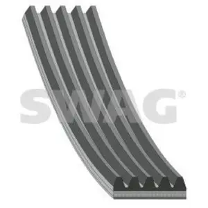 Courroie Multi-V Bmw Swag 20928889