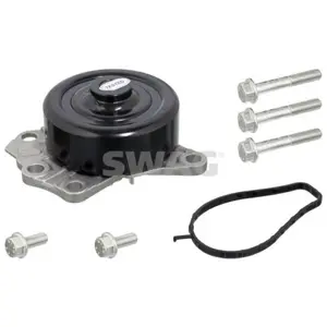 Pompe À Eau Citroën; Daihatsu; Peugeot; Subaru; Toyota Swag 81932682 pas cher