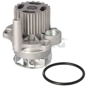 Comparateur de prix : SWAG 50934865 Pompe à eau Swag pour A4 Mitsubi 1.9-2.0l 1225896