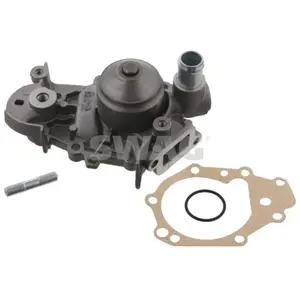 Pompe À Eau Nissan; Renault Swag 60921241 pas cher
