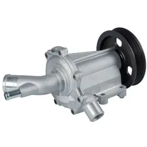 Pompe À Eau Chrysler; Fiat; Jeep; Mini Swag 11934392 pas cher