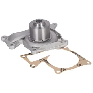 SWAG 60 93 6204 Pompe à eau avec joint d'étanchéite, Fonte d'aluminium pas cher