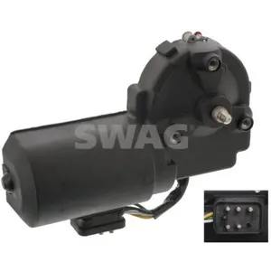 Moteur D'Essuie-Glace Mercedes-Benz Swag 10946741 pas cher