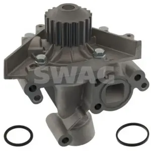 Comparateur de prix : Pompe À Eau Citroën; Fiat; Lancia; Peugeot Swag 62939680