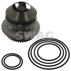 Pompe À Eau Vw, Volkswagen Swag 30939885 pas cher