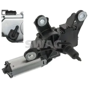 Moteur D'Essuie-Glace Audi Swag 30100735 pas cher