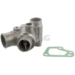 Thermostat Fiat; Lancia; Peugeot Swag 70912774 pas cher