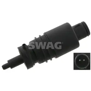Comparateur de prix : Pompe De Lave-Glace Audi Swag 30917010