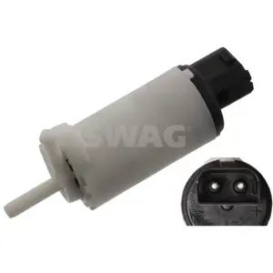Comparateur de prix : Pompe De Lave-Glace Volvo Swag 55914805