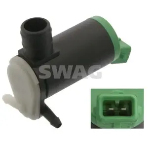 Comparateur de prix : Pompe De Lave-Glace Citroën; Fiat; Lancia; Peugeot Swag 70914361