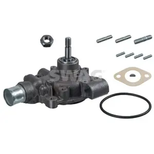 Pompe À Eau Iveco Swag 79150001 pas cher