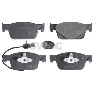 Jeu De Plaquettes De Frein 30916962 Swag Audi Swag 30916962 pas cher