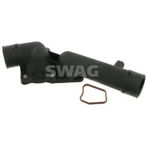 Boîtier De Thermostat Bmw Swag 20923740