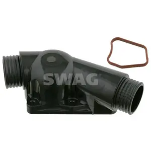 Comparateur de prix : Boîtier De Thermostat Bmw Swag 20923741