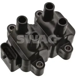 Bobine D'Allumage 60921524 Swag Dacia; Renault Swag 60921524 pas cher