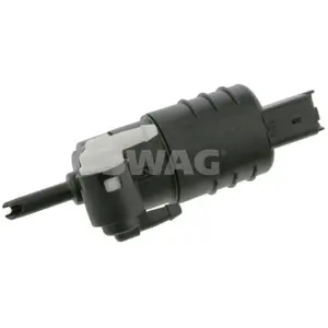 Comparateur de prix : Pompe De Lave-Glace Nissan; Renault Swag 60924341