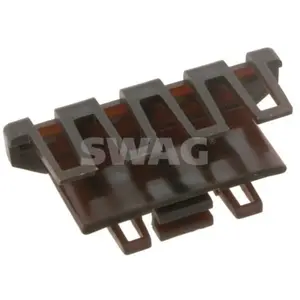 Rail De Guidage Mercedes-Benz Swag 10090069 pas cher