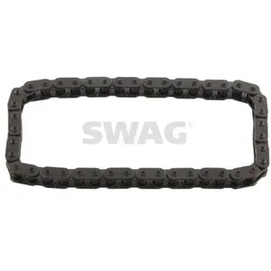 Chaîne, commande de pompe à huile SWAG 99 11 0360 pas cher