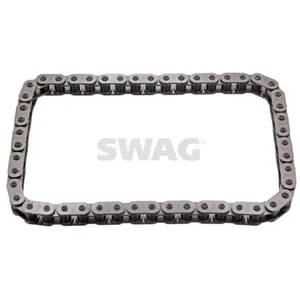 Chaîne, commande de pompe à huile SWAG 99 11 0313 pas cher