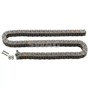 Swag Collier fiscale, 99 11 0459 pas cher