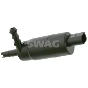 SWAG 32 92 6274 Pompe d'eau de nettoyage, nettoyage des phares
