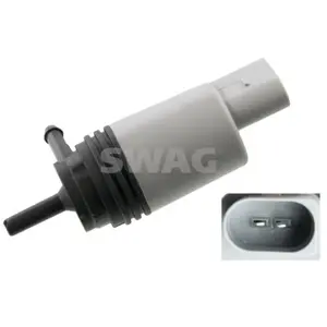 Pompe À Liquide De Nettoyage, Nettoyage Des Phares Bmw Swag 20926495