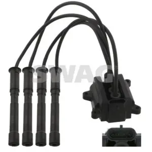Bobine D'Allumage 60926496 Swag Dacia; Renault Swag 60926496 pas cher