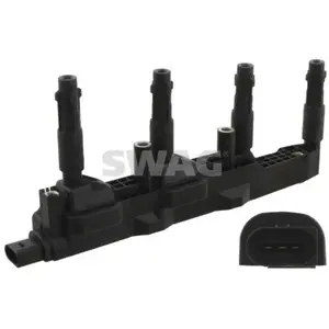 Bobine D'Allumage 10928548 Swag Mercedes-Benz Swag 10928548 pas cher
